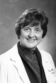 About Dr. Jeanne L. Ballard MD